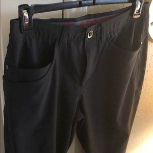 Under Armour Covert Pants.